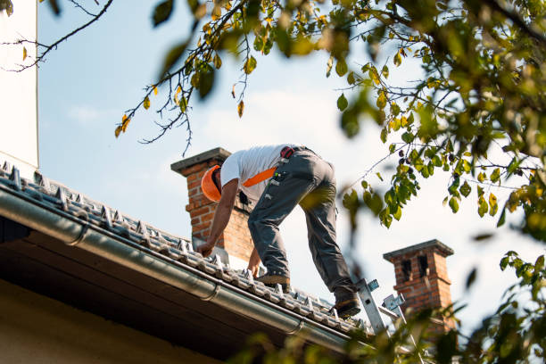Roof Installation Near Me in Seward, NE