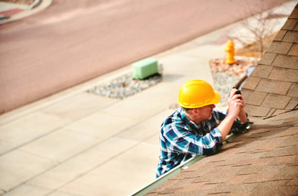 Roof Repair Estimates in Seward, NE