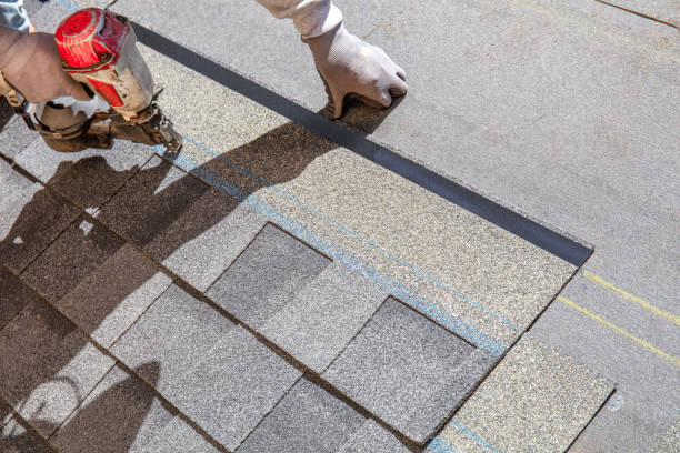 Quick and Trustworthy Emergency Roof Repair Services in Seward, NE